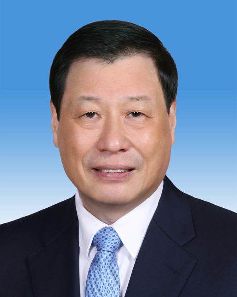 应勇当选为最高人民检察院检察长